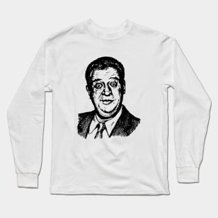 Rodney Dangerfield Long Sleeve T-Shirt